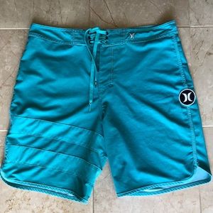 Men’s P60 Block Party Boardshort